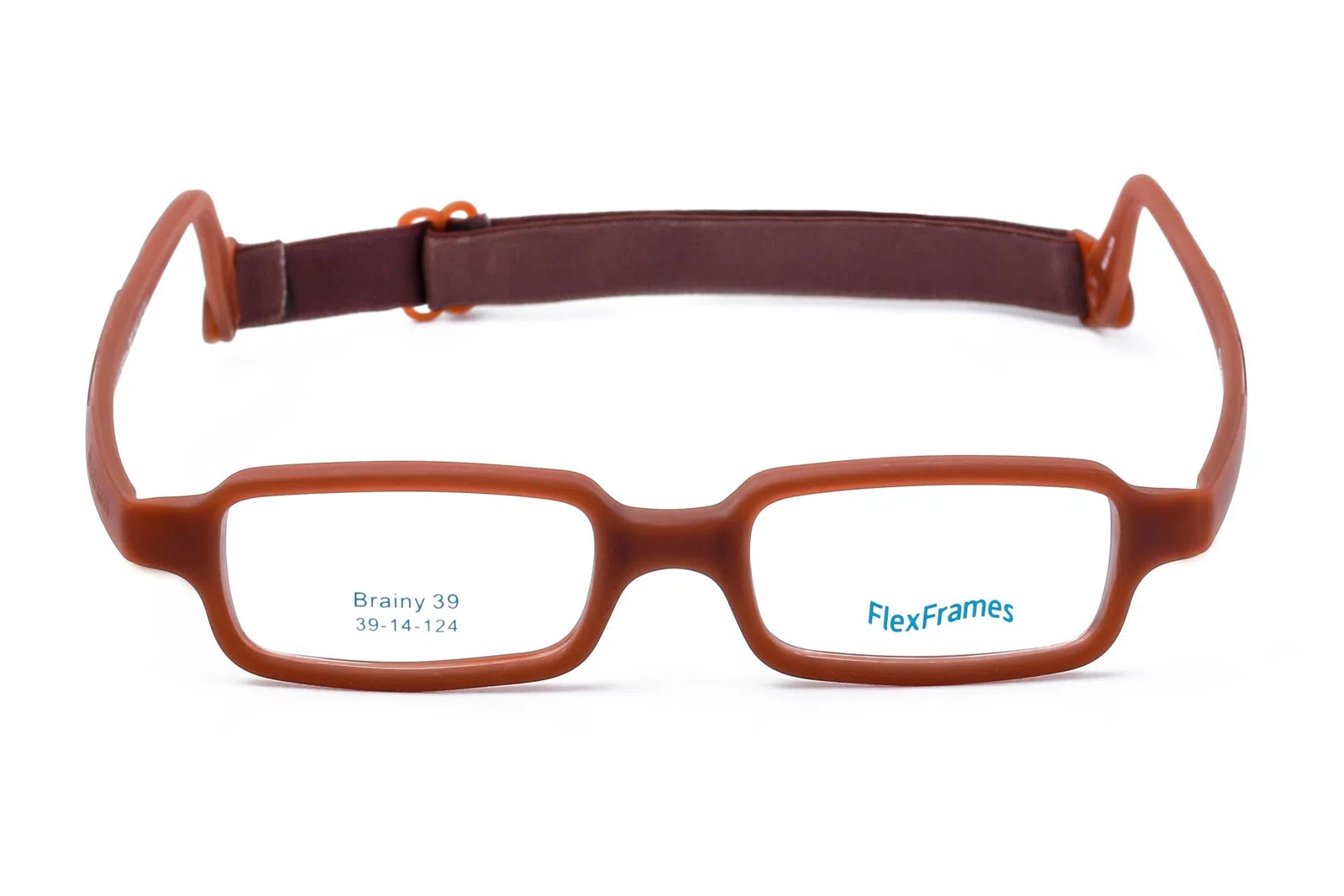 Miraflex NewBaby4 Eyeglasses - view 15